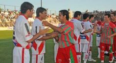Foto de la galería: Brown 1-Guaraní 2