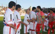 Foto de la galería: Brown 1-Guaraní 2