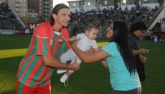 Foto de la galería: Brown 1-Guaraní 2