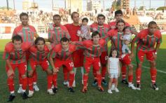 Foto de la galería: Brown 1-Guaraní 2