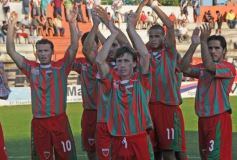 Foto de la galería: Brown 1-Guaraní 2