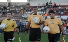 Foto de la galería: Brown 1-Guaraní 2