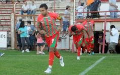 Foto de la galería: Brown 1-Guaraní 2