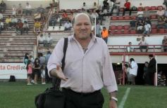 Foto de la galería: Brown 1-Guaraní 2