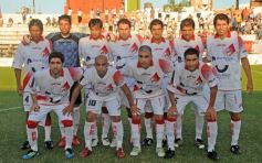 Foto de la galería: Brown 1-Guaraní 2