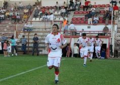 Foto de la galería: Brown 1-Guaraní 2