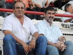 Foto de la galería: Brown 1-Guaraní 2