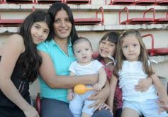 Foto de la galería: Brown 1-Guaraní 2