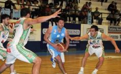 Foto de la galería: O.T.C. 76-Estudiantes de Concordia 61