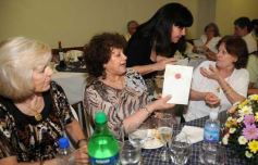 Foto de la galería: Los 80, de Chiquitín Daviña, con Familiares y amigos