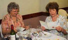 Foto de la galería: Los 80, de Chiquitín Daviña, con Familiares y amigos