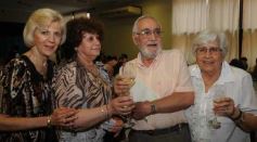 Foto de la galería: Los 80, de Chiquitín Daviña, con Familiares y amigos