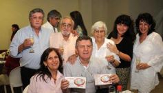 Foto de la galería: Los 80, de Chiquitín Daviña, con Familiares y amigos