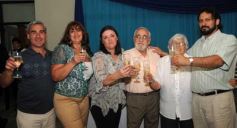 Foto de la galería: Los 80, de Chiquitín Daviña, con Familiares y amigos