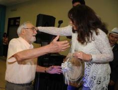 Foto de la galería: Los 80, de Chiquitín Daviña, con Familiares y amigos