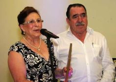 Foto de la galería: Los 80, de Chiquitín Daviña, con Familiares y amigos