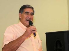 Foto de la galería: Los 80, de Chiquitín Daviña, con Familiares y amigos