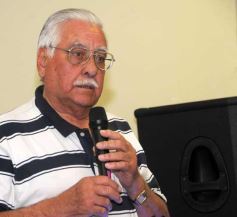 Foto de la galería: Los 80, de Chiquitín Daviña, con Familiares y amigos