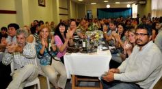 Foto de la galería: Los 80, de Chiquitín Daviña, con Familiares y amigos