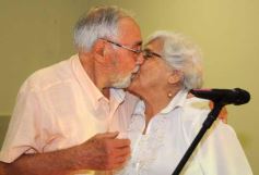 Foto de la galería: Los 80, de Chiquitín Daviña, con Familiares y amigos