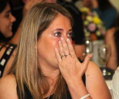 Foto de la galería: Los 80, de Chiquitín Daviña, con Familiares y amigos