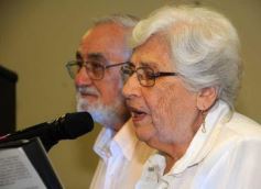 Foto de la galería: Los 80, de Chiquitín Daviña, con Familiares y amigos