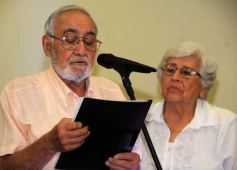 Foto de la galería: Los 80, de Chiquitín Daviña, con Familiares y amigos