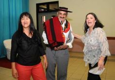 Foto de la galería: Los 80, de Chiquitín Daviña, con Familiares y amigos