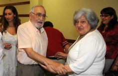 Foto de la galería: Los 80, de Chiquitín Daviña, con Familiares y amigos