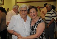 Foto de la galería: Los 80, de Chiquitín Daviña, con Familiares y amigos