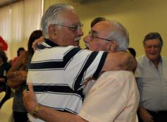 Foto de la galería: Los 80, de Chiquitín Daviña, con Familiares y amigos