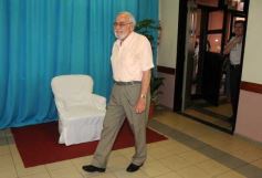 Foto de la galería: Los 80, de Chiquitín Daviña, con Familiares y amigos