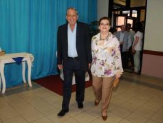 Foto de la galería: Los 80, de Chiquitín Daviña, con Familiares y amigos