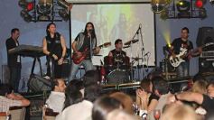 Foto de la galería: Fabio Gasser en Casino Club Posadas