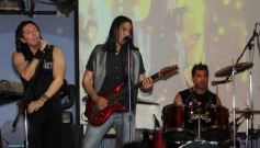 Foto de la galería: Fabio Gasser en Casino Club Posadas