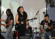 Foto de la galería: Fabio Gasser en Casino Club Posadas