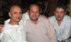 Foto de la galería: Fabio Gasser en Casino Club Posadas