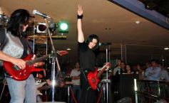 Foto de la galería: Fabio Gasser en Casino Club Posadas