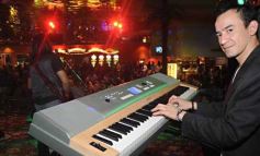 Foto de la galería: Fabio Gasser en Casino Club Posadas