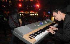 Foto de la galería: Fabio Gasser en Casino Club Posadas