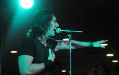 Foto de la galería: Fabio Gasser en Casino Club Posadas