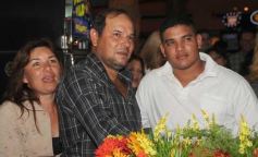 Foto de la galería: Fabio Gasser en Casino Club Posadas