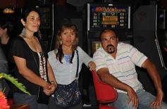 Foto de la galería: Fabio Gasser en Casino Club Posadas