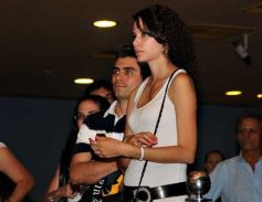 Foto de la galería: Fabio Gasser en Casino Club Posadas