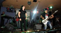 Foto de la galería: Fabio Gasser en Casino Club Posadas