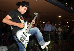 Foto de la galería: Fabio Gasser en Casino Club Posadas