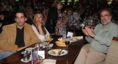 Foto de la galería: Fabio Gasser en Casino Club Posadas