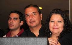 Foto de la galería: Fabio Gasser en Casino Club Posadas