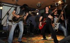 Foto de la galería: Fabio Gasser en Casino Club Posadas