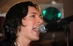 Foto de la galería: Fabio Gasser en Casino Club Posadas